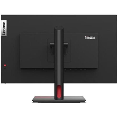 Lenovo Thinkvision T27i-30 63A4MAT1TK 27" 4 Ms 60 Hz  Full HD HDMI DP VGA IPS Monitör