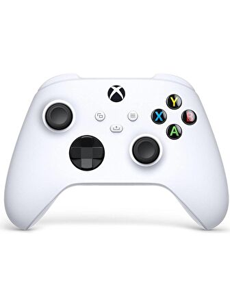 Microsoft Series S 512GB Oyun Konsolu + 3 Ay Gamepass Ultimate