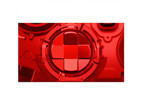 MICROSOFT Xbox Wireless Pulse Cipher Special Edition Oyun Kolu Kırmızı