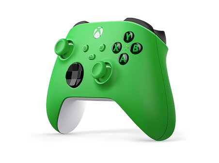 MICROSOFT Xbox One Kablosuz Oyun Kumandası Velocity Green