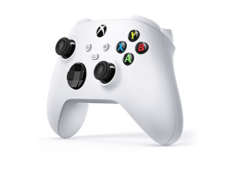 MICROSOFT Xbox One Kablosuz Oyun Kumandası Merlin White