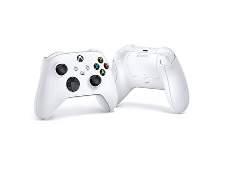 MICROSOFT Xbox One Kablosuz Oyun Kumandası Merlin White