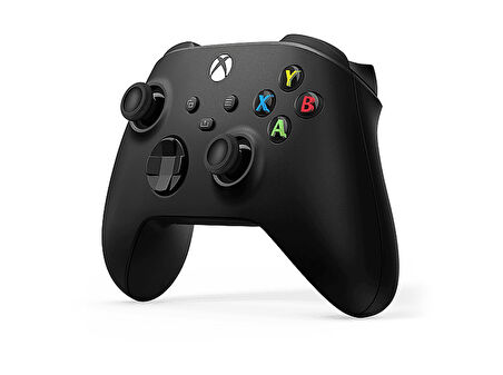 MICROSOFT Xbox One Kablosuz Oyun Kumandası Carbon Black