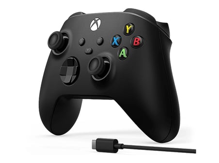 MICROSOFT Xbox Wireless PC Controller