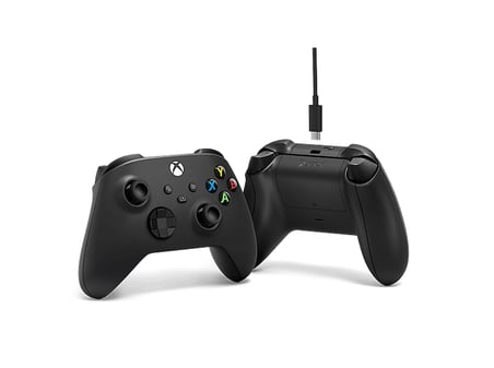 MICROSOFT Xbox Wireless PC Controller