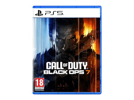 MICROSOFT Call Of Duty: Black Ops 7 PS5 Oyun