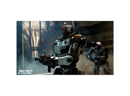 MICROSOFT Call Of Duty: Black Ops 7 PS5 Oyun