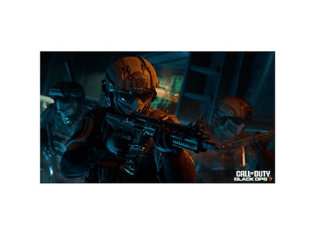 MICROSOFT Call Of Duty: Black Ops 7 PS5 Oyun