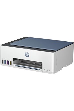 HP Smart Tank 585 AIO Printer 1F3Y4A