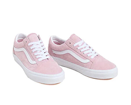 Vans Ua Old Skool Unisex Günlük Ayakkabı VN0A5JMI2PT1 Renkli