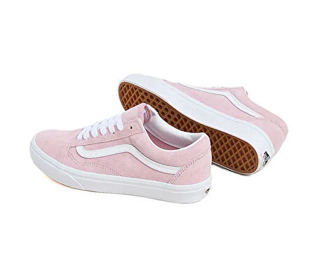 Vans Ua Old Skool Unisex Günlük Ayakkabı VN0A5JMI2PT1 Renkli
