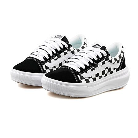 Ua Old Skool Overt Cc