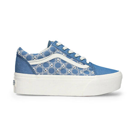 Ua Old Skool Stackform