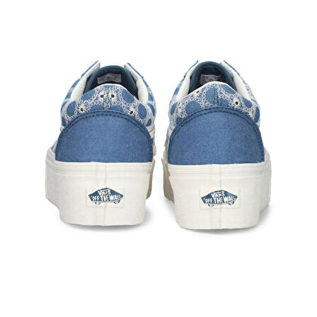 Ua Old Skool Stackform
