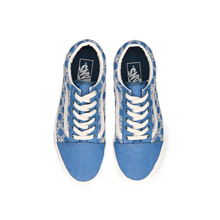 Ua Old Skool Stackform