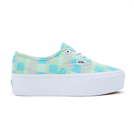 Vans Ua Authentic Stackform Kadın Günlük Ayakkabı VN0A5KXXPP51