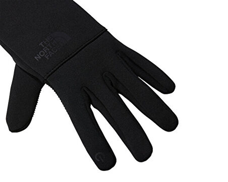 The North Face W Etip Recyd Glove Eldiven NF0A4SHBJK31 Siyah