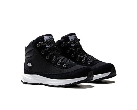 The North Face Y Back-To-Berkeley IV Çocuk Trekking Botu NF0A7W5ZKY41 Siyah