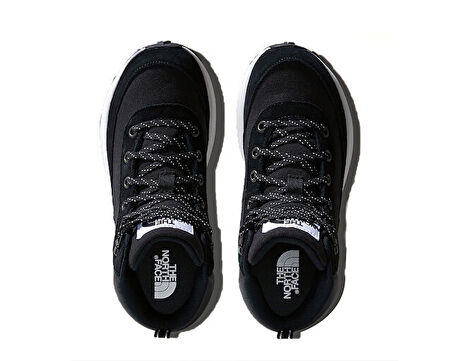 The North Face Y Back-To-Berkeley IV Çocuk Trekking Botu NF0A7W5ZKY41 Siyah