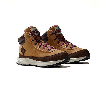 The North Face Y Back-To-Berkeley IV Çocuk Trekking Botu NF0A7W5ZOHU1 Kahverengi