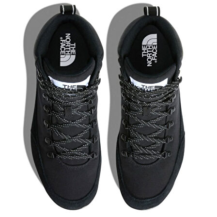 Back-To-Berkeley IV Erkek Siyah Outdoor Ayakkabı NF0A8177KY41