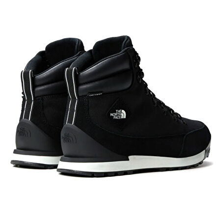 Back-To-Berkeley IV Erkek Siyah Outdoor Ayakkabı NF0A8177KY41