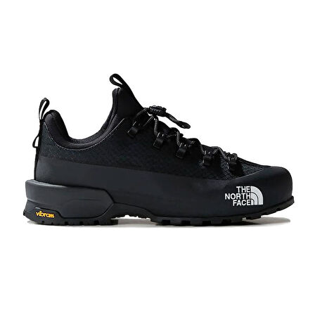 TNF Glenclyffe Low Erkek Outdor Ayakkabı NF0A817BKX71 Siyah