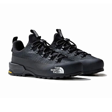 TNF Glenclyffe Low Erkek Outdor Ayakkabı NF0A817BKX71 Siyah