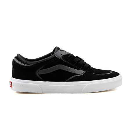 Vans Rowley Classic Erkek Günlük Ayakkabı VN0009QJKOU1 Siyah