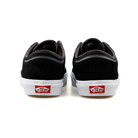 Vans Rowley Classic Erkek Günlük Ayakkabı VN0009QJKOU1 Siyah