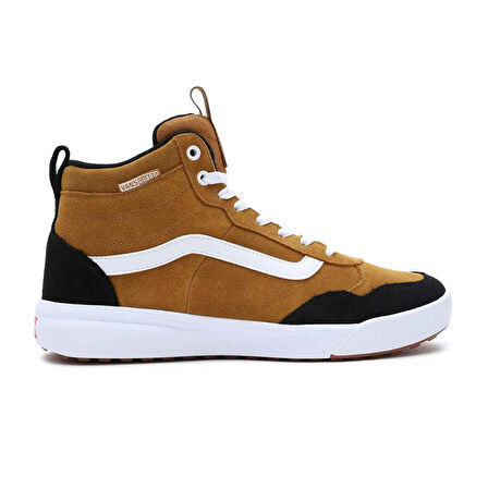 Range Exp Hi Vansguard Erkek Çok Renkli Sneaker Ayakkabı VN0A5HZJ1M91
