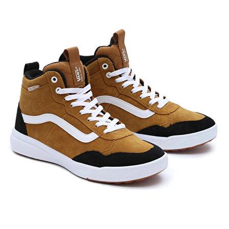 Range Exp Hi Vansguard Erkek Çok Renkli Sneaker Ayakkabı VN0A5HZJ1M91