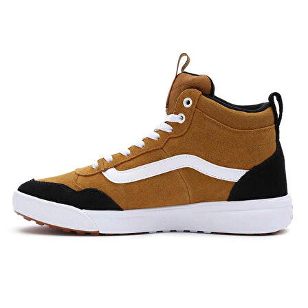 Range Exp Hi Vansguard Erkek Çok Renkli Sneaker Ayakkabı VN0A5HZJ1M91