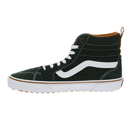 Mn Filmore Hi Vansguard Erkek Yeşil Sneaker Ayakkabı VN0A5HZK1CI1