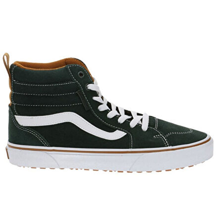 Mn Filmore Hi Vansguard Erkek Yeşil Sneaker Ayakkabı VN0A5HZK1CI1