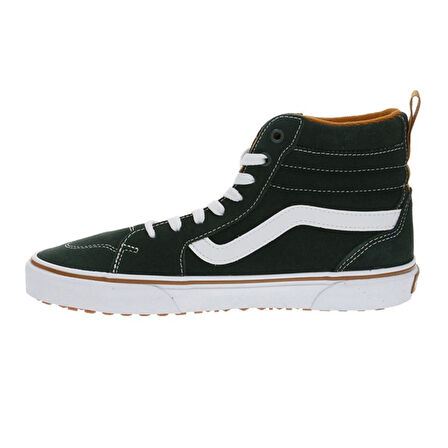 Mn Filmore Hi Vansguard Erkek Yeşil Sneaker Ayakkabı VN0A5HZK1CI1