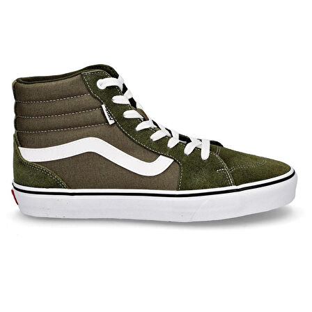 Mn Filmore Hi Erkek Çok Renkli Sneaker Ayakkabı VN0A5KXTRQV1