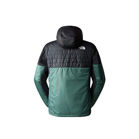 Erkek Ceket M Middle Cloud İnsulated NF0A851ROTI