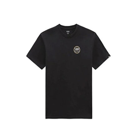 Lokkıt Tee-B Erkek T-Shirt VN000FJWWHT1