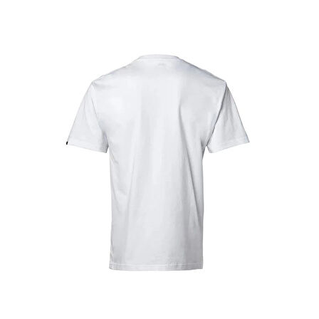 Wall Board Tee-B Erkek T-Shirt VN000FSBWHT1