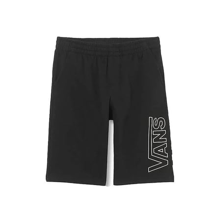 Classıc Slıp-On Erkek Şort VN000FEXBLK1