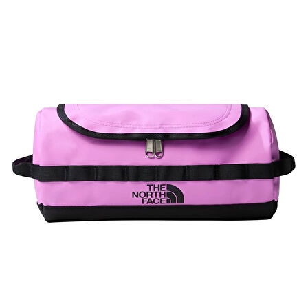 Bc Travel Canister - L Unisex Mor Outdoor Çanta NF0A52TFUHO1