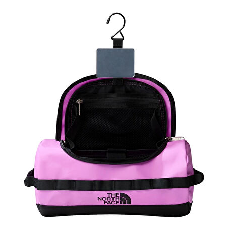 Bc Travel Canister - L Unisex Mor Outdoor Çanta NF0A52TFUHO1