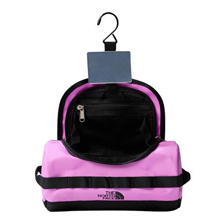 Bc Travel Canister - S Unisex Mor Outdoor Çanta NF0A52TGUHO1