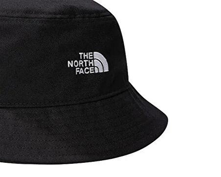 The North Face Norm Bucket Şapka NF0A7WHNJK31 Siyah