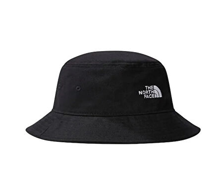 The North Face Norm Bucket Şapka NF0A7WHNJK31 Siyah