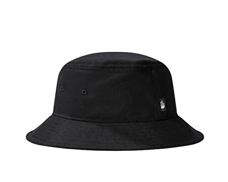 The North Face Norm Bucket Şapka NF0A7WHNJK31 Siyah