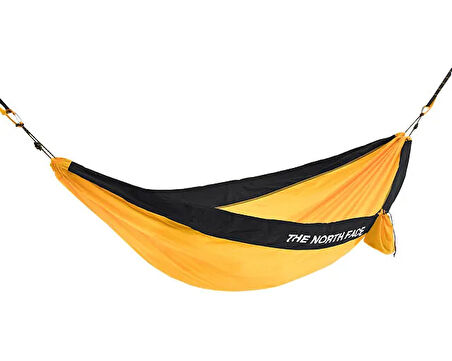 The North Face Wawona Hammock Hamak NF0A87BWZU31 Sarı