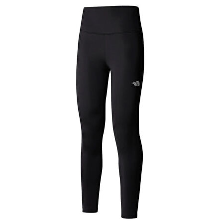 Mountain Athletics Kadın Siyah Outdoor Tayt NF0A87G1JK31