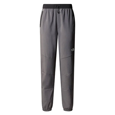 Wind Track Kadın Gri Outdoor Pantolon NF0A87G5WUO1